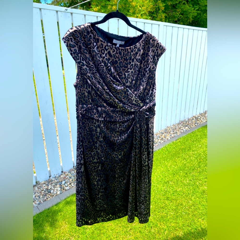 Per Una dress